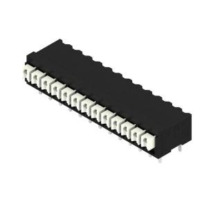 tube 90 connection solder thr tht button push with in push 13 poles of number mm2 5 1 50 3 mm in pitch a 5 17 v 160 terminal pcb