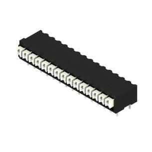 tube 90 connection solder thr tht button push with in push 15 poles of number mm2 5 1 50 3 mm in pitch a 5 17 v 160 terminal pcb