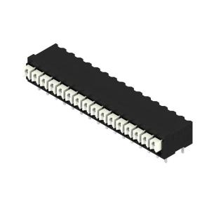 tube 90 connection solder thr tht button push with in push 16 poles of number mm2 5 1 50 3 mm in pitch a 5 17 v 160 terminal pcb
