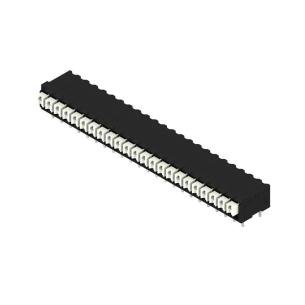tube 90 connection solder thr tht button push with in push 23 poles of number mm2 5 1 50 3 mm in pitch a 5 17 v 160 terminal pcb
