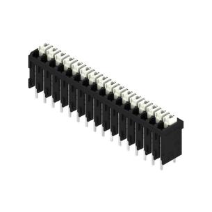 tube 180 connection solder thr tht actuator with in push 16 poles of number mm2 5 1 50 3 mm in pitch a 5 17 v 160 terminal pcb