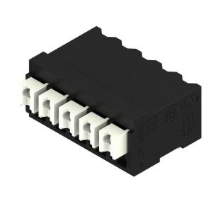 tube 90 connection solder thr tht button push with in push 5 poles of number mm2 5 1 50 3 mm in pitch a 5 17 v 160 terminal pcb