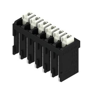 tube 180 connection solder thr tht actuator with in push 6 poles of number mm2 5 1 50 3 mm in pitch a 5 17 v 160 terminal pcb