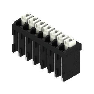tube 180 connection solder thr tht actuator with in push 7 poles of number mm2 5 1 50 3 mm in pitch a 5 17 v 160 terminal pcb