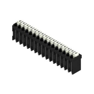 tube 180 connection solder thr tht actuator with in push 16 poles of number mm2 5 1 50 3 mm in pitch a 5 17 v 160 terminal pcb