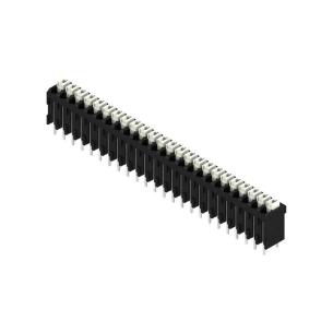 tube 180 connection solder thr tht actuator with in push 24 poles of number mm2 5 1 81 3 mm in pitch a 5 17 v 160 terminal pcb