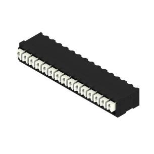 tube 90 connection solder thr tht button push with in push 15 poles of number mm2 5 1 50 3 mm in pitch a 5 17 v 160 terminal pcb