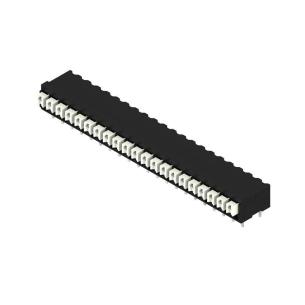 tube 90 connection solder thr tht button push with in push 21 poles of number mm2 5 1 81 3 mm in pitch a 5 17 v 160 terminal pcb