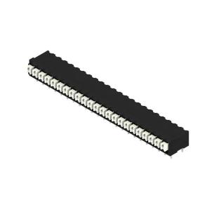 tube 90 connection solder thr tht button push with in push 23 poles of number mm2 5 1 81 3 mm in pitch a 5 17 v 160 terminal pcb