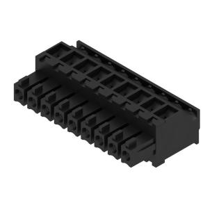 box connection yoke clamping 9 poles of number mm2 5 1 81 3 mm in pitch a 5 17 v 160 connection wire connector pcb
