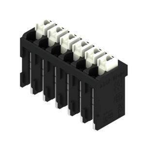 tape 180 connection solder thr tht actuator with in push 6 poles of number mm2 5 1 50 3 mm in pitch a 5 17 v 160 terminal pcb