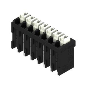tape 180 connection solder thr tht actuator with in push 7 poles of number mm2 5 1 50 3 mm in pitch a 5 17 v 160 terminal pcb
