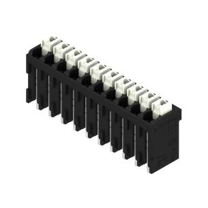 tape 180 connection solder thr tht actuator with in push 10 poles of number mm2 5 1 50 3 mm in pitch a 5 17 v 160 terminal pcb