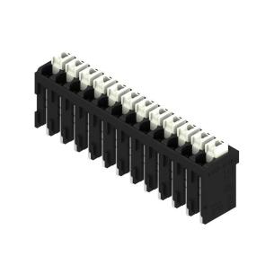 tape 180 connection solder thr tht actuator with in push 12 poles of number mm2 5 1 50 3 mm in pitch a 5 17 v 160 terminal pcb