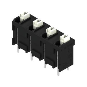 tape 180 connection solder thr tht actuator with in push 4 poles of number mm2 5 1 62 7 mm in pitch a 5 17 v 630 terminal pcb