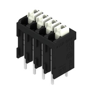 tape 180 connection solder thr tht button push with in push 4 poles of number mm2 5 1 50 3 mm in pitch a 5 17 v 160 terminal pcb