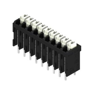tape 180 connection solder thr tht actuator with in push 9 poles of number mm2 5 1 50 3 mm in pitch a 5 17 v 160 terminal pcb
