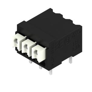 tape 90 connection solder thr tht button push with in push 3 poles of number mm2 5 1 50 3 mm in pitch a 5 17 v 160 terminal pcb