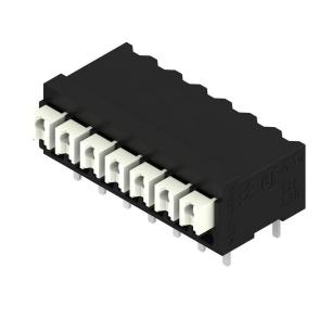 tape 90 connection solder thr tht button push with in push 7 poles of number mm2 5 1 50 3 mm in pitch a 5 17 v 160 terminal pcb