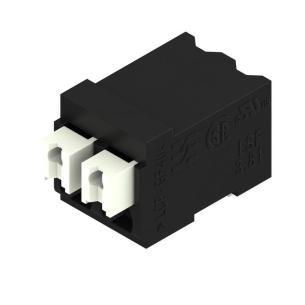tape 90 connection solder thr tht button push with in push 2 poles of number mm2 5 1 81 3 mm in pitch a 5 17 v 160 terminal pcb