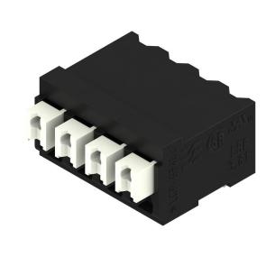 tape 90 connection solder thr tht button push with in push 4 poles of number mm2 5 1 81 3 mm in pitch a 5 17 v 160 terminal pcb