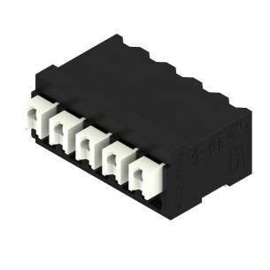tape 90 connection solder thr tht button push with in push 5 poles of number mm2 5 1 81 3 mm in pitch a 5 17 v 160 terminal pcb
