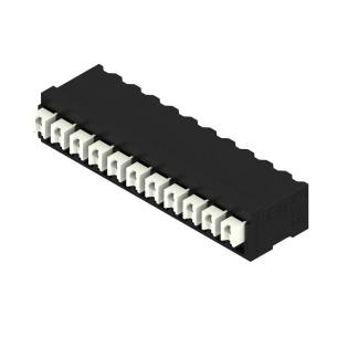 tape 90 connection solder thr tht button push with in push 11 poles of number mm2 5 1 81 3 mm in pitch a 5 17 v 160 terminal pcb