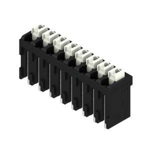 tape 180 connection solder thr tht actuator with in push 8 poles of number mm2 5 1 81 3 mm in pitch a 5 17 v 160 terminal pcb