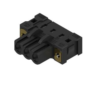 box connection solder tht 3 poles of number 08 5 mm in pitch a 23 v 320 connection board connector pcb