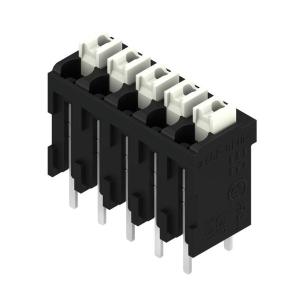tape 180 connection solder thr tht actuator with in push 5 poles of number mm2 5 1 81 3 mm in pitch a 5 17 v 160 terminal pcb