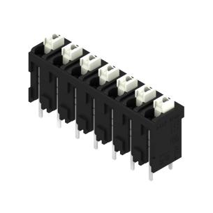 tape 180 connection solder thr tht actuator with in push 7 poles of number mm2 5 1 08 5 mm in pitch a 5 17 v 320 terminal pcb