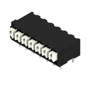 tape 90 connection solder thr tht button push with in push 7 poles of number mm2 5 1 81 3 mm in pitch a 5 17 v 160 terminal pcb