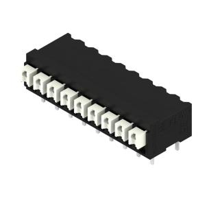 tape 90 connection solder thr tht button push with in push 9 poles of number mm2 5 1 81 3 mm in pitch a 5 17 v 160 terminal pcb