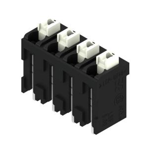 tape 180 connection solder thr tht actuator with in push 4 poles of number mm2 5 1 00 5 mm in pitch a 5 17 v 320 terminal pcb
