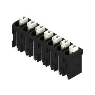 tape 180 connection solder thr tht actuator with in push 7 poles of number mm2 5 1 08 5 mm in pitch a 5 17 v 320 terminal pcb