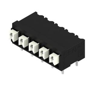 tape 90 connection solder thr tht button push with in push 5 poles of number mm2 5 1 08 5 mm in pitch a 5 17 v 320 terminal pcb