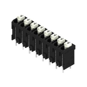 tape 180 connection solder thr tht actuator with in push 8 poles of number mm2 5 1 00 5 mm in pitch a 5 17 v 320 terminal pcb