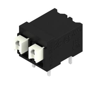 tape 90 connection solder thr tht button push with in push 2 poles of number mm2 5 1 00 5 mm in pitch a 5 17 v 320 terminal pcb