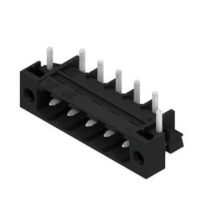 box connection solder thr tht 5 poles of number 08 5 mm in pitch a 5 27 v 320 connection board connector pcb