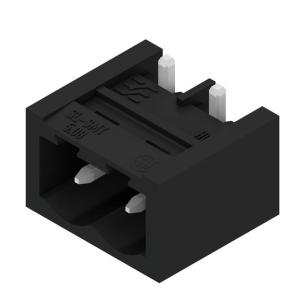 box connection solder thr tht 2 poles of number 08 5 mm in pitch a 5 27 v 320 connection board connector pcb