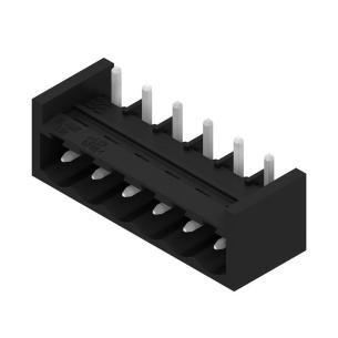 box connection solder thr tht 6 poles of number 08 5 mm in pitch a 5 27 v 320 connection board connector pcb