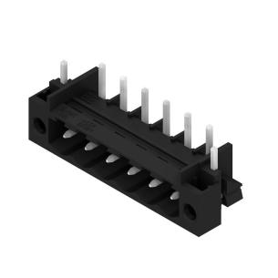 box connection solder thr tht 6 poles of number 08 5 mm in pitch a 5 27 v 320 connection board connector pcb