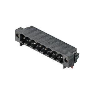 box connection solder thr tht 8 poles of number 08 5 mm in pitch a 5 27 v 320 connection board connector pcb