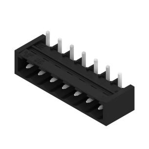box connection solder thr tht 7 poles of number 08 5 mm in pitch a 5 27 v 320 connection board connector pcb