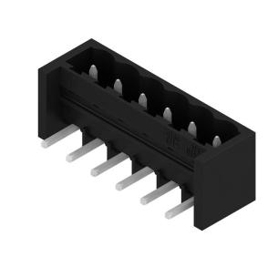 tape connection solder thr tht 6 poles of number 08 5 mm in pitch a 5 27 v 320 connection board connector pcb