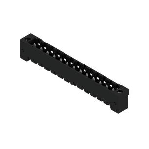 box connection solder thr tht 13 poles of number 08 5 mm in pitch a 5 27 v 320 connection board connector pcb