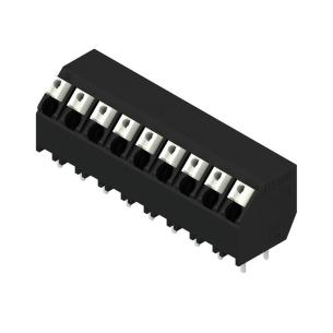 tube 135 connection solder thr tht actuator with in push 9 poles of number mm2 5 1 00 5 mm in pitch a 5 17 v 320 terminal pcb