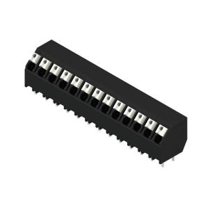 tube 135 connection solder thr tht actuator with in push 13 poles of number mm2 5 1 00 5 mm in pitch a 5 17 v 320 terminal pcb
