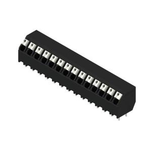 tube 135 connection solder thr tht actuator with in push 14 poles of number mm2 5 1 00 5 mm in pitch a 5 17 v 320 terminal pcb