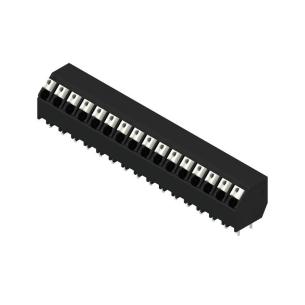 tube 135 connection solder thr tht actuator with in push 16 poles of number mm2 5 1 00 5 mm in pitch a 5 17 v 320 terminal pcb
